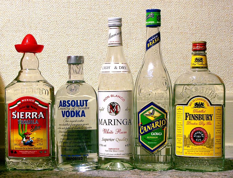 Alcool et ivresse en Amérique. Approches historiques et anthropologiques
